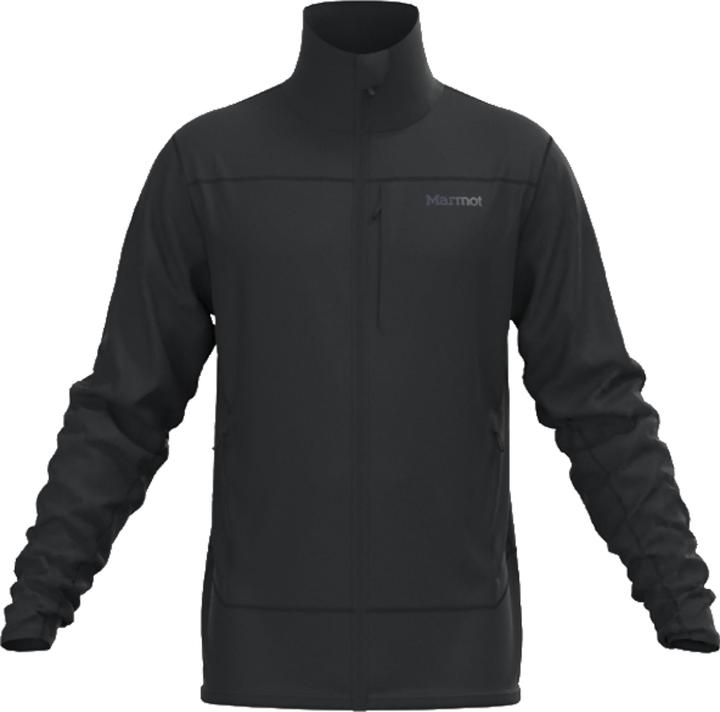 Marmot Reactor Polartec