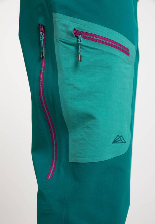 Produktbild Radys R2 Softshell Pants (38)