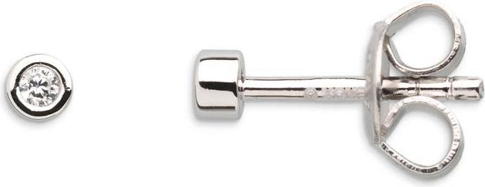 Image du produit Xenox boucles d'oreilles (Argent)