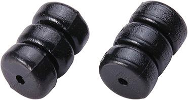 Immagine prodotto BBB Protezione telaio in silicone per cavi fino a 1,8 mm