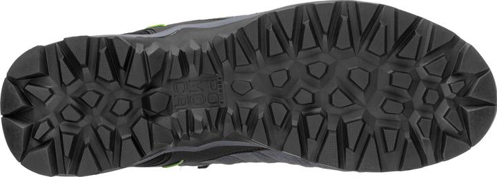 Actual product image Salewa Alp Mate Mid Wasserdichter Schuh (40.5)