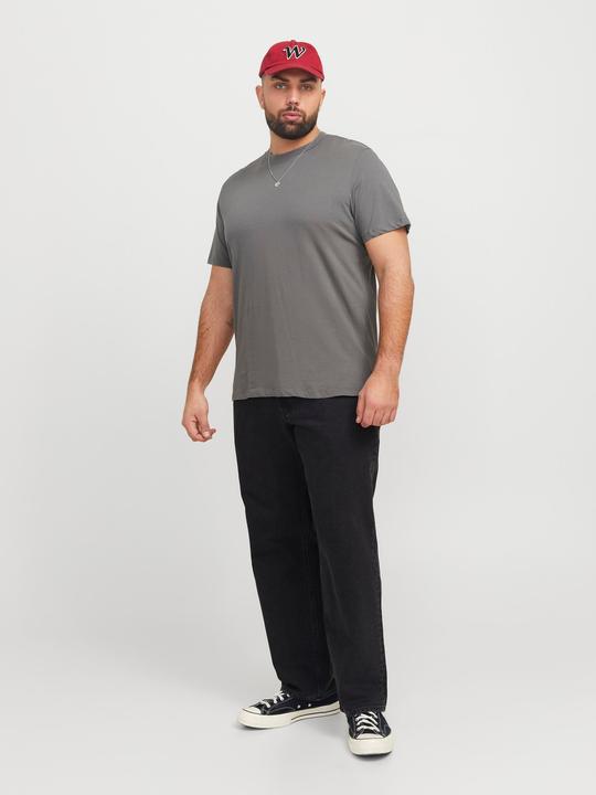 Image du produit Jack & Jones Jjebradley Tee Ss Noos Pls (5XL)