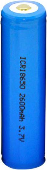Actual product image BBB Replacement battery Strike Version BLS-131/-132