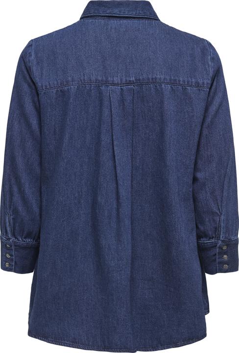 Actual product image Only ONLMARY Denim shirt Denim shirt (40)