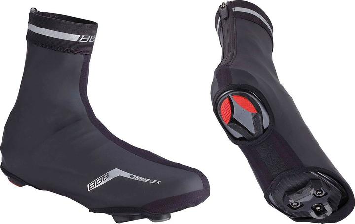 BBB Sovrascarpe RainFlex nero 37/38
