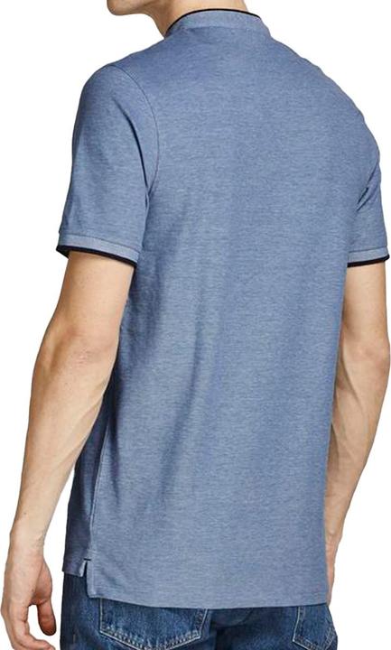 Actual product image Jack & Jones 2er Pack Paulos Mao Poloshirt (XL)