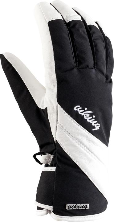 Actual product image MGA Viking Aurin Ski Lady Gloves (7)