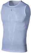 Actual product image BBB Underpants sleeveless M / L white (M/L)