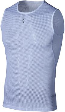 Produktbild BBB Unterleibchen ärmellos XL / XXL weiss (L, XL)