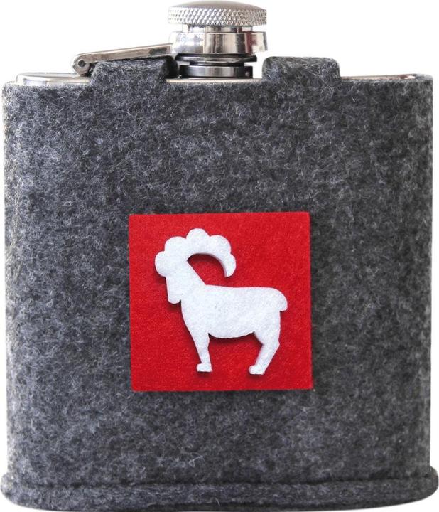 Image du produit Steinlin Flacon pour la hanche ibex 170ml (170 ml)