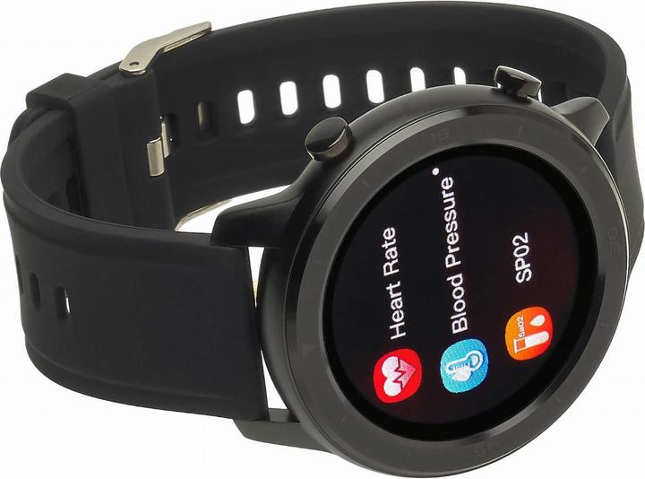 Actual product image Garett Men 5S (1.3 inch) IPS (45 mm)