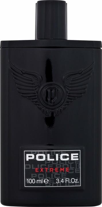 Actual product image Police Extreme (Eau de toilette, 100 ml)