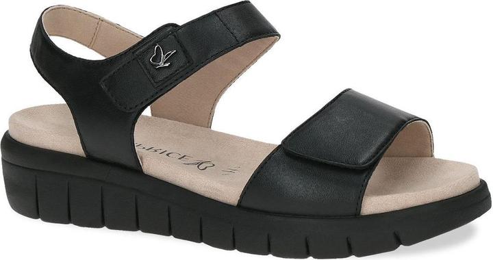 Actual product image Caprice Sandal (36)