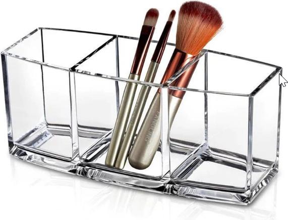 Immagine prodotto Vanessa Beauty Organizzatore di spazzole