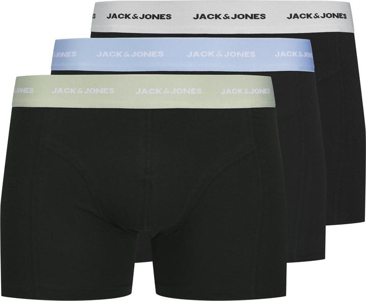 Jack & Jones Plus Size Shorts Shorts
