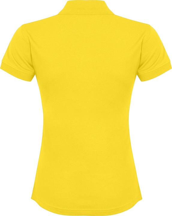 Image du produit Henbury Coolplus® PoloShirt Polo (L)