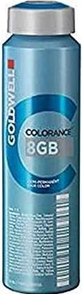 Actual product image Goldwell Colorance (8GB sahara blonde light beige)