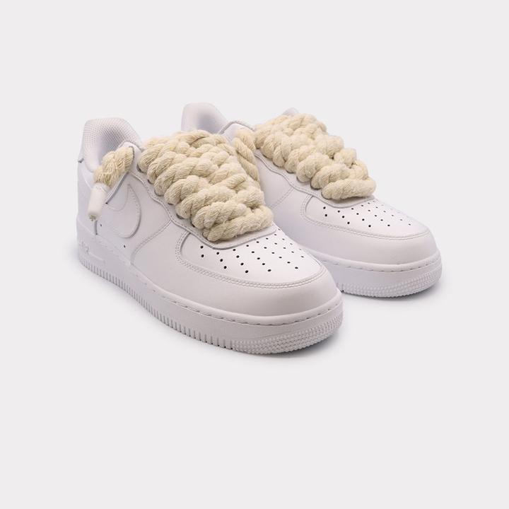 Immagine prodotto Nike Air Force 1 Bianco (44)