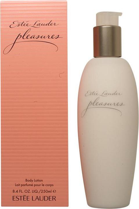 Produktbild Estée Lauder Pleasures Body Lotion (Körperlotion, 250 ml)
