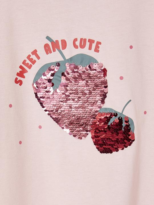 Immagine prodotto Vertbaudet Mädchen T-Shirt mit Tierprint (146)