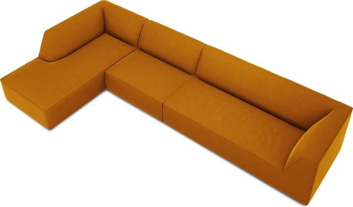 Produktbild Micadoni Ruby (Ecksofa)