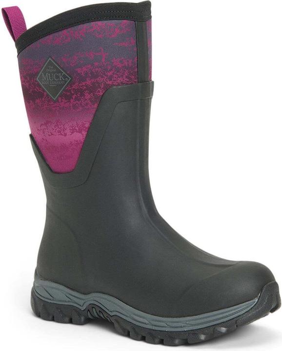 Immagine prodotto Muck Boot Chiglia in gomma Arctic Sport Mid (38)