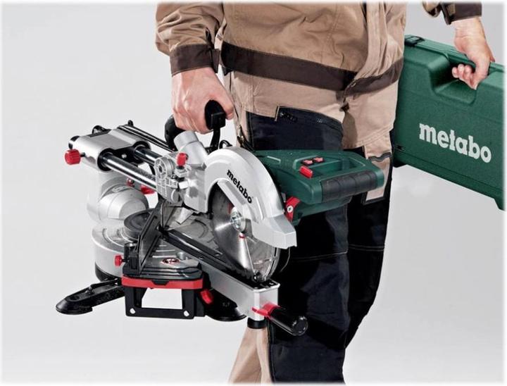 Produktbild Metabo KGS 254 M