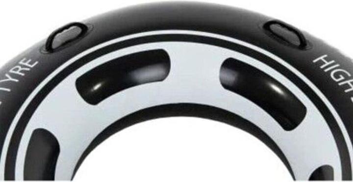Immagine prodotto Jilong Anello galleggiante Pneumatico auto di design Pneumatico 12+