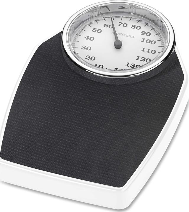 Actual product image Medisana Psd (150 kg)