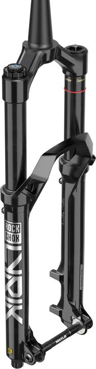 Image du produit RockShox Lyrik Ultimate Charger 3 RC2 Crown 27.5 (160 mm, Air)