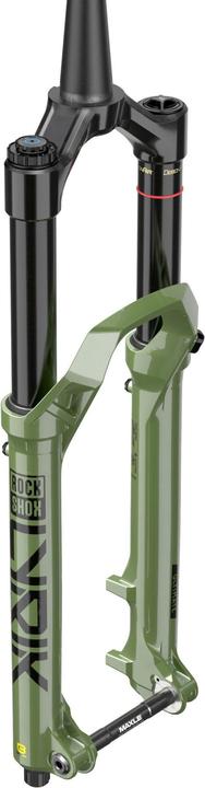 Produktbild RockShox Lyrik Ultimate Charger (140 mm, Luft)