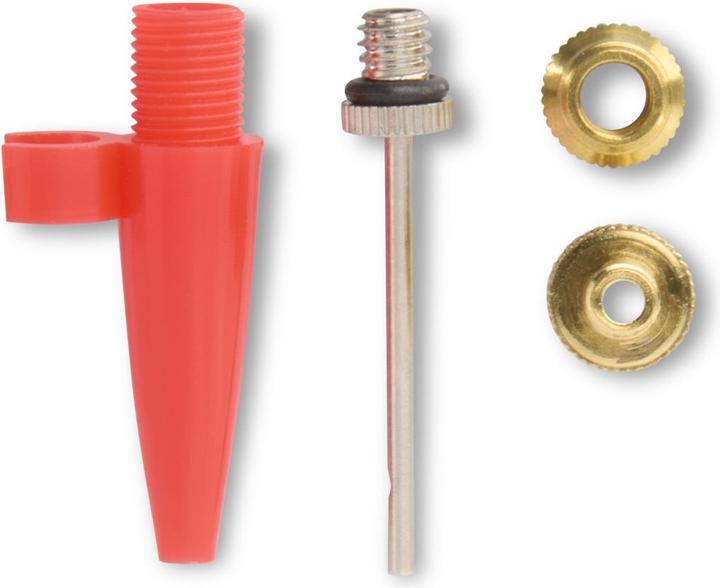Produktbild Hama Luftpumpen-Adapter-Set, 4-teilig