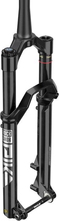 RockShox Pike Ultimate Charger 3 RC2 Crown 27.5" (140 mm, Luft)
