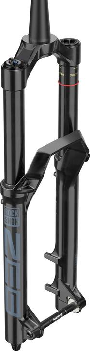 Actual product image RockShox ZEB Select Charger RC - Crown 29" (160 mm, Air)