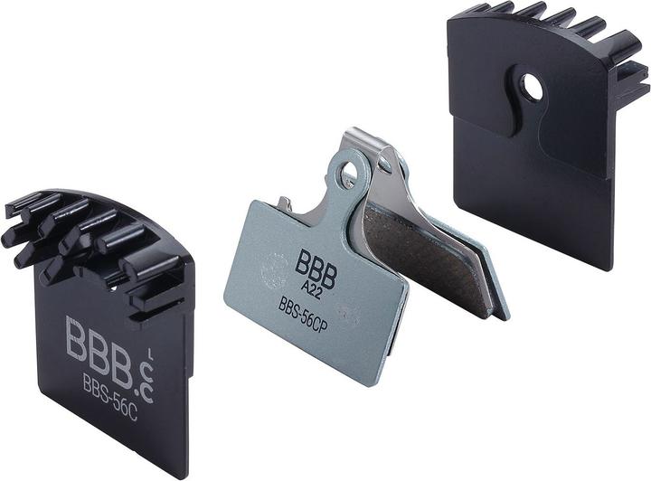 Image du produit BBB BBS-56C (Shimano, Organique)