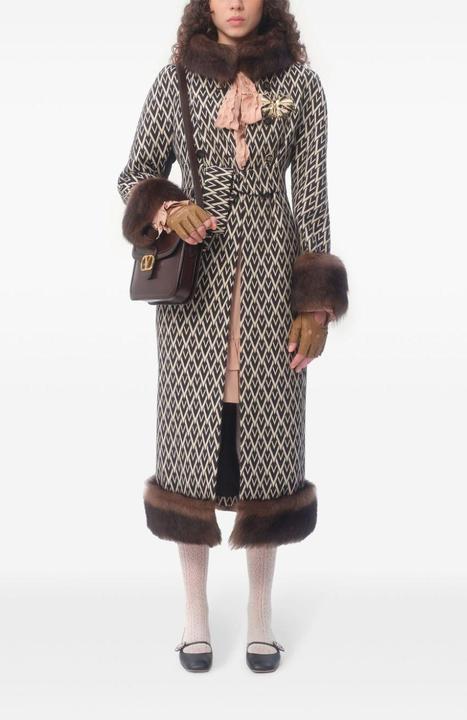 Produktbild Valentino Garavani Bags.. Brown