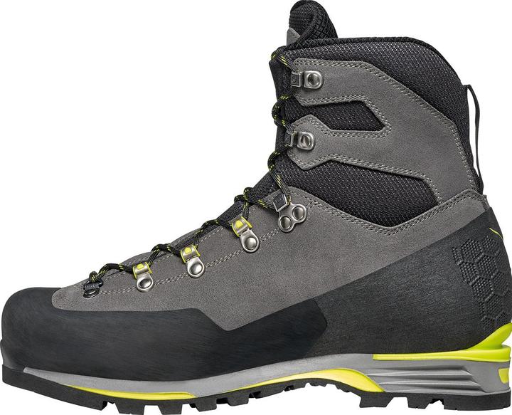Actual product image Scarpa Manta Tech GTX Shoes (47)