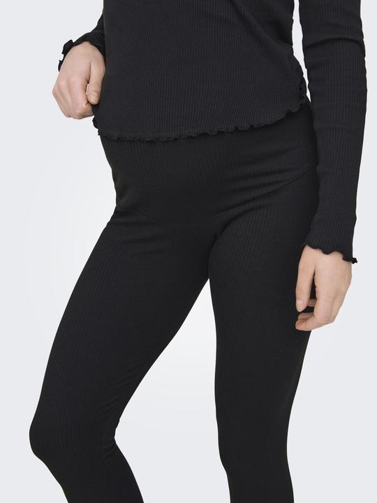 Actual product image Only Maternity OLMIPASS Normal geschnitten Leggings Leggings (S)