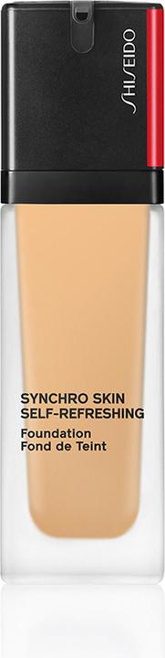 Produktbild Shiseido Synchro Skin Self-Refreshing (310 Silk)