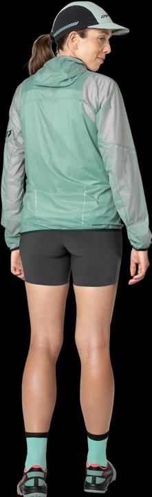 Actual product image Dynafit Vertical Wind W Jkt 72 (36, S)
