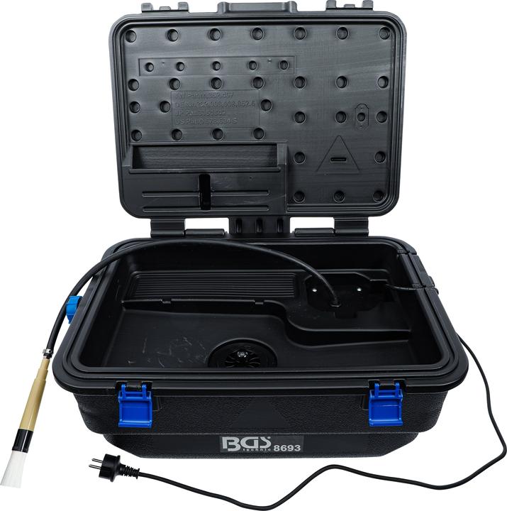 Image du produit BGS Fontaine de lavage de pièces 230 V