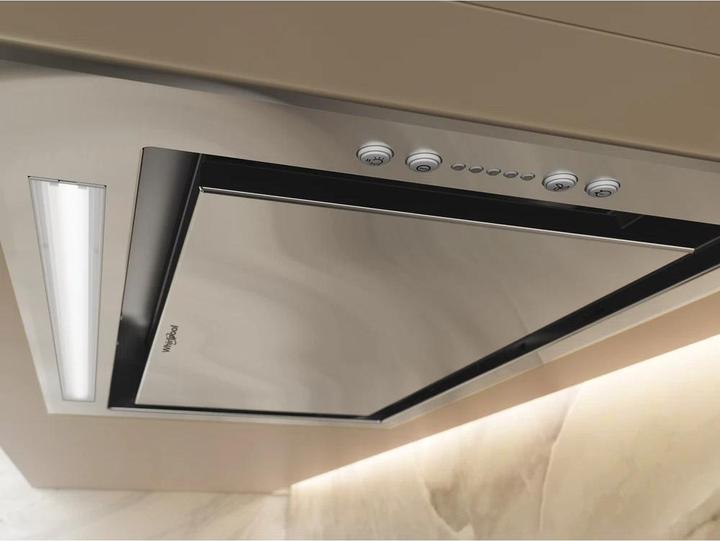 Produktbild Whirlpool WCT3 63F LTX