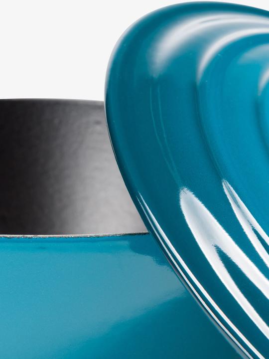 Produktbild Le Creuset La Marmite (26 cm, Bräter + Schmortopf, Gusseisen)