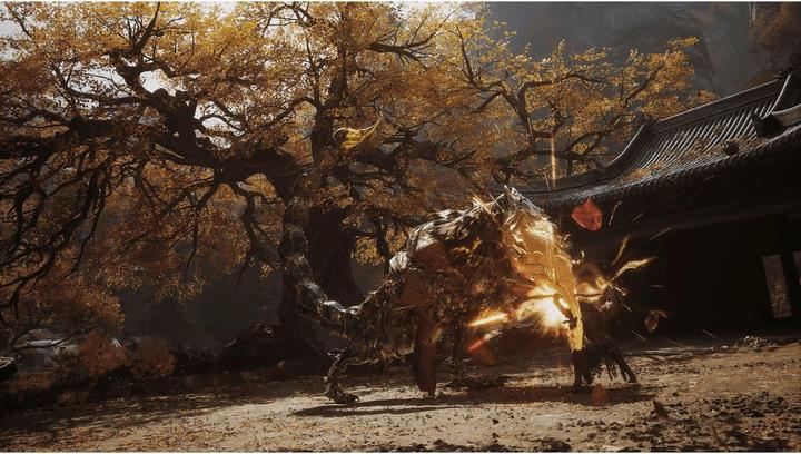 Produktbild Game Science Black Myth: Wukong (PS5, DE)