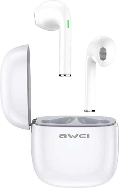 Actual product image Awei T28 (ANC, 3 h, Wireless)