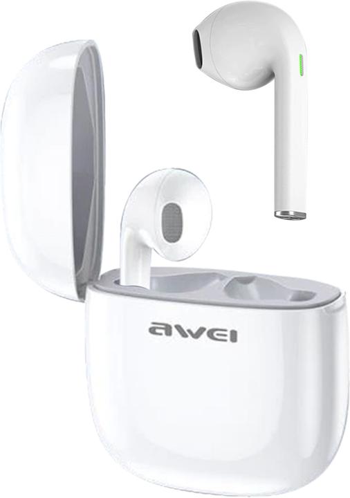 Actual product image Awei T28 (ANC, 3 h, Wireless)