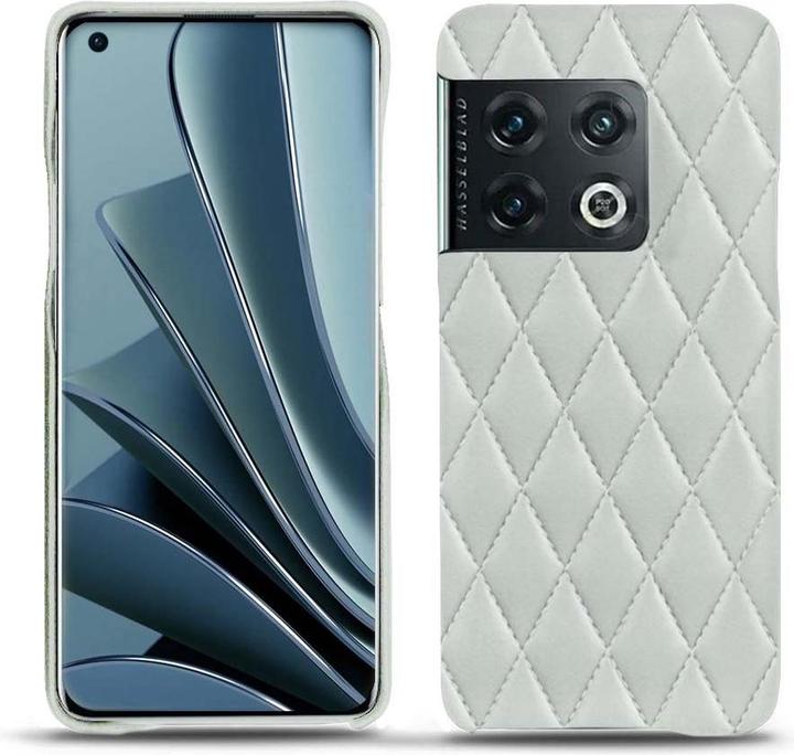 Gris - Couture ( Nappa - Pantone #c1c6c8 )