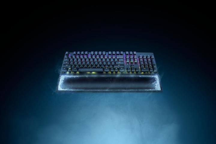 Image du produit Razer Repose-poignets ergonomique Pro