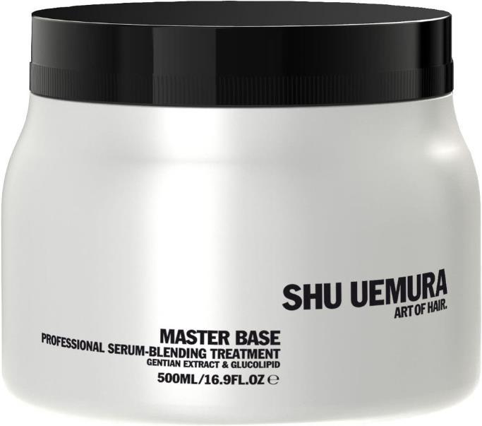 Image du produit Shu Uemura Master Base Serum Blending Treatment (500 ml)