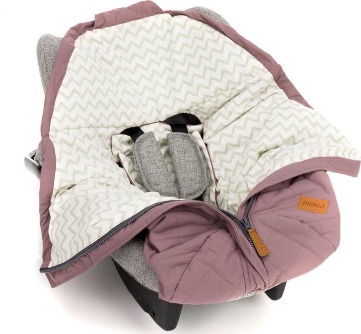 Immagine prodotto Fillikid Sommerfusssack Light Small